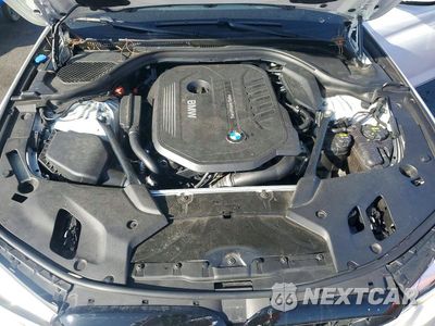 Zdjęcie 11 z 12 samochodu: 2018 BMW 540 I VIN:WBAJE5C51JG918291 - miniatura