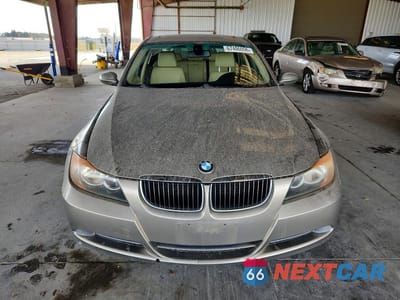 Piąte zdjęcie samochodu w środku: 2008 BMW 328 I VIN:WBAVA37508NL58281 - miniatura