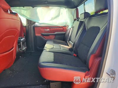 Zdjęcie 10 z 12 samochodu: 2019 RAM 1500 REBEL VIN:1C6SRFLT1KN696274 - miniatura