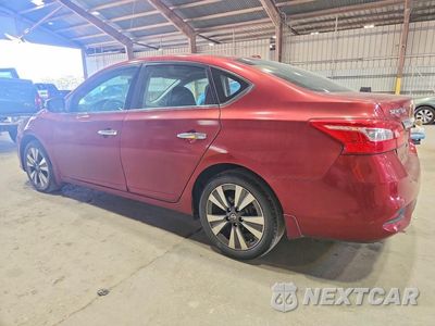 Drugie zdjęcie samochodu z przodu: 2018 NISSAN SENTRA SL VIN:3N1AB7AP3JY278596 - miniatura