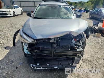 Piąte zdjęcie samochodu w środku: 2026 TOYOTA COROLLA CROSS HYBRID XSE VIN:7MUFBABG9TV109505 - miniatura