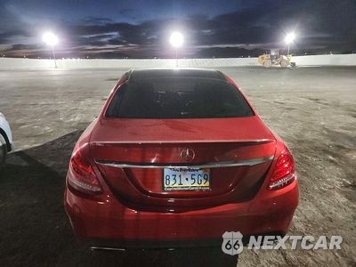 Zdjęcie 6 z 14 samochodu: 2017 MERCEDES-BENZ C 300 VIN:55SWF4JB9HU190103 - miniatura