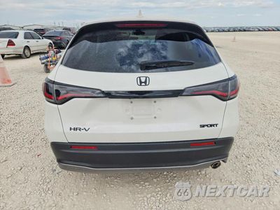 Zdjęcie 6 z 14 samochodu: 2025 HONDA HR-V SPORT VIN:3CZRZ2H53SM764265 - miniatura