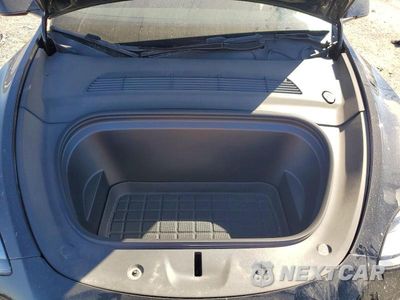 Zdjęcie 12 z 13 samochodu: 2024 TESLA MODEL Y VIN:7SAYGDED5RF133369 - miniatura