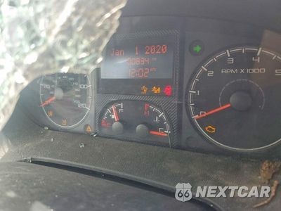 Zdjęcie 9 z 13 samochodu: 2021 RAM PROMASTER 3500 DELIVERY VAN VIN:3C6MRVJG9ME571801 - miniatura
