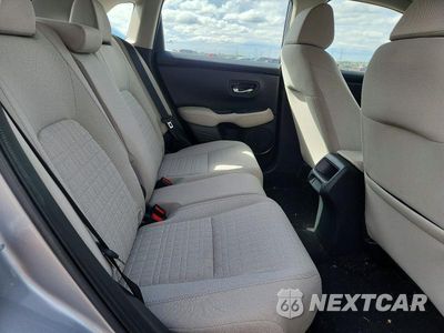Zdjęcie 10 z 13 samochodu: 2025 HONDA HR-V LX VIN:3CZRZ2H34SM733606 - miniatura