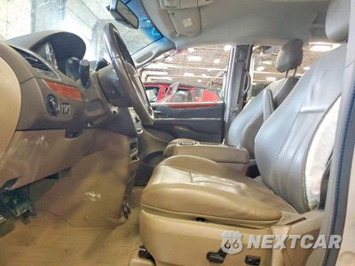 Zdjęcie 7 z 13 samochodu: 2013 CHRYSLER TOWN & COUNTRY TOURING VIN:2C4RC1BG3DR715154 - miniatura