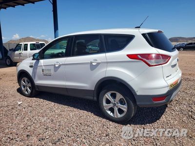 Drugie zdjęcie samochodu z przodu: 2014 FORD ESCAPE SE VIN:1FMCU9GX4EUC01176 - miniatura