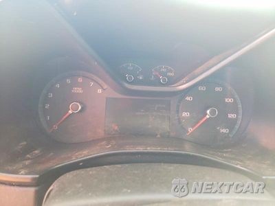 Zdjęcie 9 z 12 samochodu: 2019 CHEVROLET COLORADO LT VIN:1GCGTCEN7K1358608 - miniatura