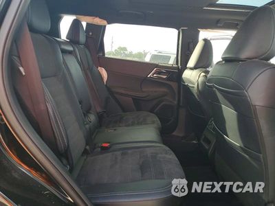 Zdjęcie 11 z 13 samochodu: 2024 MITSUBISHI OUTLANDER SE VIN:JA4J3VA87RZ060504 - miniatura