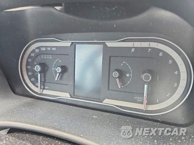 Zdjęcie 9 z 12 samochodu: 2024 HYUNDAI TUCSON SEL VIN:5NMJBCDEXRH326519 - miniatura
