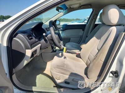 Zdjęcie 7 z 12 samochodu: 2009 FORD FUSION SE VIN:3FAHP07ZX9R169707 - miniatura