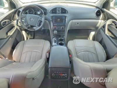 Zdjęcie 8 z 13 samochodu: 2014 BUICK ENCLAVE VIN:5GAKRBKDXEJ196588 - miniatura