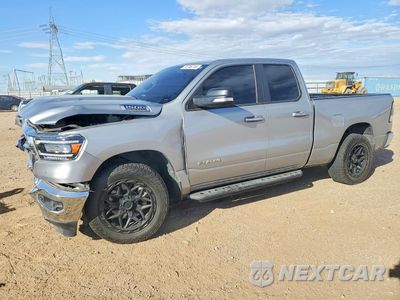 2020 RAM 1500 BIG HORN/LONE STAR 1C6SRFBT3LN254261 - główne zdjęcie licytacji z USA - miniatura