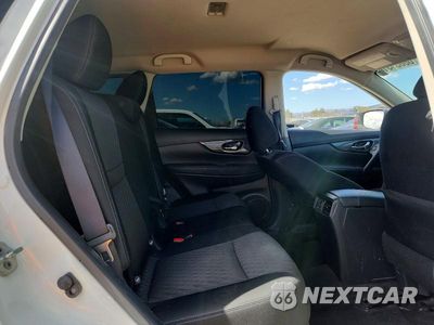 Zdjęcie 11 z 13 samochodu: 2017 NISSAN ROGUE S VIN:KNMAT2MT3HP515721 - miniatura