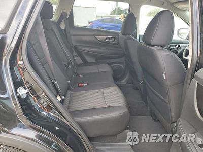 Zdjęcie 11 z 13 samochodu: 2018 NISSAN ROGUE SV VIN:5N1AT2MT1JC820935 - miniatura