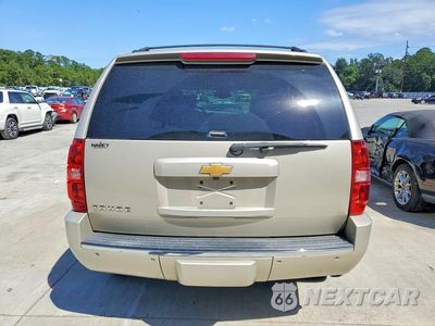 Zdjęcie 6 z 13 samochodu: 2013 CHEVROLET TAHOE C1500 LTZ VIN:1GNSCCE03DR181839 - miniatura