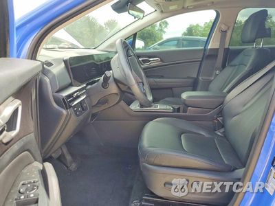 Zdjęcie 7 z 14 samochodu: 2026 KIA SPORTAGE EX VIN:5XYK33DF7TG334427 - miniatura
