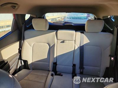 Zdjęcie 10 z 14 samochodu: 2013 HYUNDAI SANTA FE SPORT 2.4L VIN:5XYZT3LB8DG118987 - miniatura
