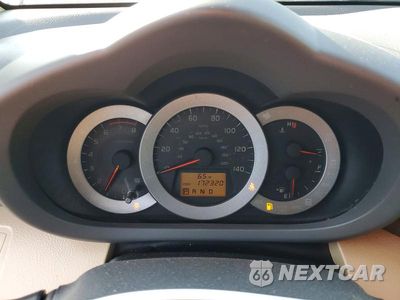 Zdjęcie 9 z 13 samochodu: 2011 TOYOTA RAV4 LIMITED VIN:2T3YF4DV0BW066495 - miniatura