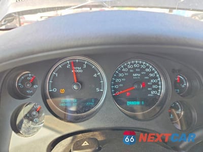 Zdjęcie 9 z 12 samochodu: 2014 CHEVROLET SILVERADO K2500 HEAVY DUTY LTZ VIN:1GC1KYE83EF159904 - miniatura