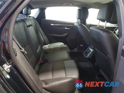 Zdjęcie 10 z 12 samochodu: 2014 CHEVROLET IMPALA LT VIN:2G1125S36E9245930 - miniatura