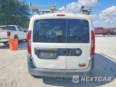 Zdjęcie 6 z 12 samochodu: 2015 RAM PROMASTER CITY SLT VIN:ZFBERFBTXF6957637 - miniatura
