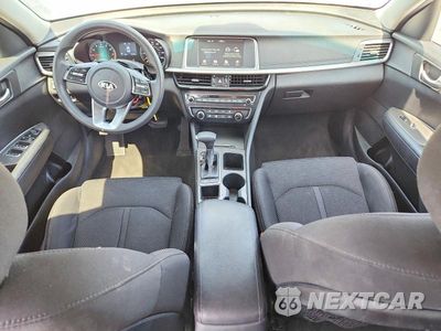 Zdjęcie 8 z 12 samochodu: 2020 KIA OPTIMA LX VIN:5XXGT4L34LG392079 - miniatura