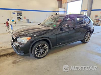 2013 BMW X1 XDRIVE28I WBAVL1C51DVR87756 - główne zdjęcie licytacji z USA - miniatura