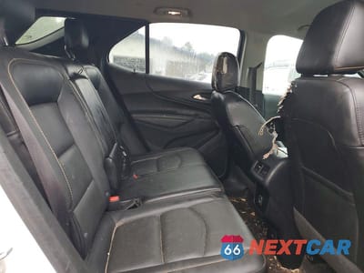 Zdjęcie 11 z 13 samochodu: 2020 CHEVROLET EQUINOX PREMIER VIN:2GNAXXEV2L6108801 - miniatura