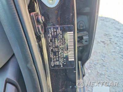 Zdjęcie 12 z 12 samochodu: 2014 HYUNDAI ACCENT GLS VIN:KMHCU4AE2EU767993 - miniatura
