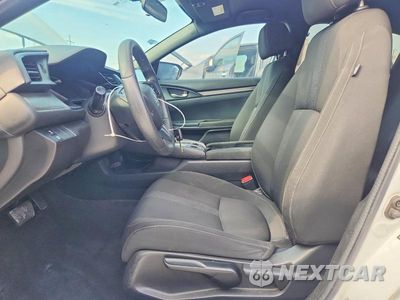 Zdjęcie 7 z 12 samochodu: 2017 HONDA CIVIC LX VIN:SHHFK7H23HU202099 - miniatura