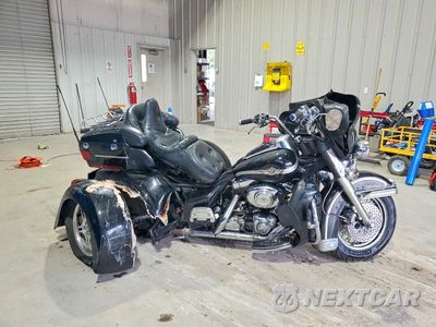 2003 HARLEY-DAVIDSON FLHTCUI 1HD1FCW143Y639443 - główne zdjęcie licytacji z USA - miniatura