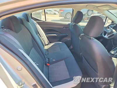 Zdjęcie 10 z 12 samochodu: 2020 NISSAN VERSA SV VIN:3N1CN8EV5LL878549 - miniatura