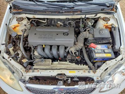 Zdjęcie 11 z 13 samochodu: 2005 TOYOTA COROLLA CE VIN:1NXBR32E45Z365284 - miniatura