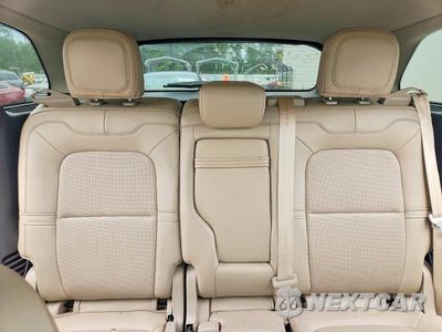 Zdjęcie 10 z 13 samochodu: 2020 LINCOLN CORSAIR VIN:5LMCJ1C95LUL20334 - miniatura