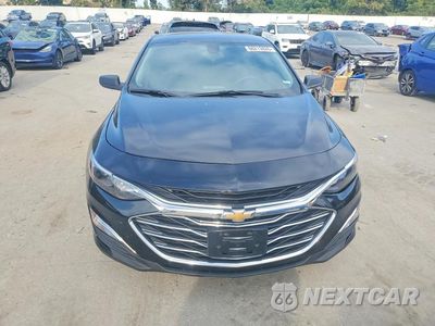 Piąte zdjęcie samochodu w środku: 2022 CHEVROLET MALIBU LS VIN:1G1ZB5ST4NF209681 - miniatura