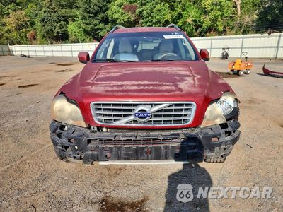 Piąte zdjęcie samochodu w środku: 2011 VOLVO XC90 3.2 VIN:YV4952CY3B1583311 - miniatura