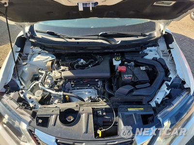 Zdjęcie 12 z 13 samochodu: 2020 NISSAN ROGUE SV VIN:KNMAT2MVXLP535247 - miniatura