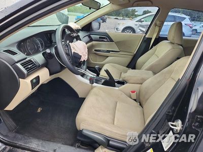 Zdjęcie 7 z 13 samochodu: 2015 HONDA ACCORD LX VIN:1HGCR2F30FA034458 - miniatura