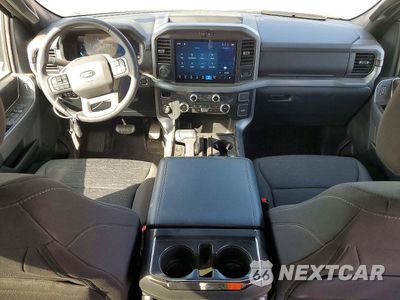 Zdjęcie 8 z 12 samochodu: 2026 FORD F150 XLT VIN:1FTFW3L53TKD07592 - miniatura