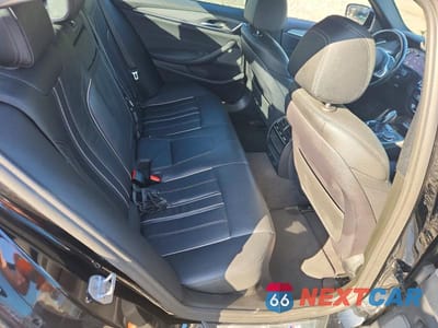 Zdjęcie 10 z 12 samochodu: 2019 BMW 540 XI VIN:WBAJE7C53KWW42120 - miniatura