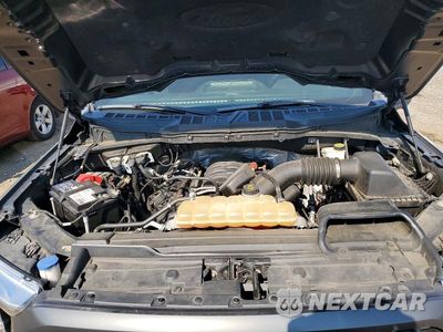 Zdjęcie 11 z 12 samochodu: 2021 FORD F150 SUPERCREW VIN:1FTFW1E57MKD06559 - miniatura