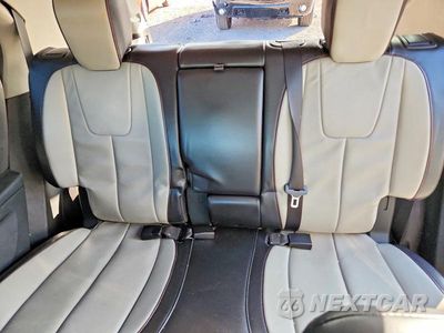 Zdjęcie 10 z 14 samochodu: 2014 CHEVROLET EQUINOX LTZ VIN:2GNFLHE31E6297384 - miniatura