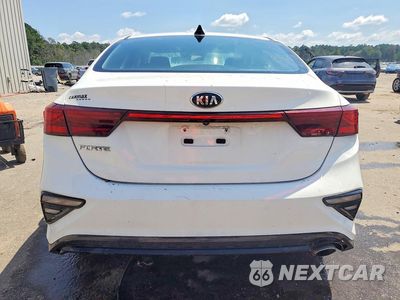 Zdjęcie 6 z 13 samochodu: 2019 KIA FORTE LXS VIN:3KPF24AD5KE024155 - miniatura