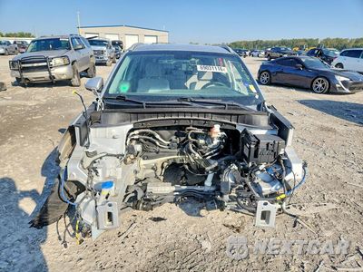 Piąte zdjęcie samochodu w środku: 2016 HYUNDAI TUCSON SE VIN:KM8J3CA48GU145879 - miniatura