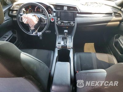 Zdjęcie 8 z 12 samochodu: 2019 HONDA CIVIC SPORT VIN:19XFC2F8XKE203417 - miniatura