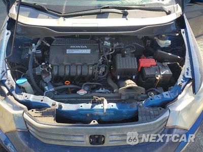 Zdjęcie 11 z 12 samochodu: 2011 HONDA INSIGHT EX VIN:JHMZE2H79BS010294 - miniatura