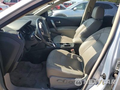 Zdjęcie 7 z 13 samochodu: 2013 NISSAN ROGUE S VIN:JN8AS5MV1DW133925 - miniatura