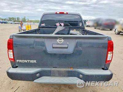Zdjęcie 6 z 12 samochodu: 2019 NISSAN FRONTIER S VIN:1N6BD0CT8KN761669 - miniatura